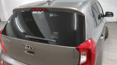 Kia Picanto 1.0 Titanium Edition 5dr Petrol Hatchback